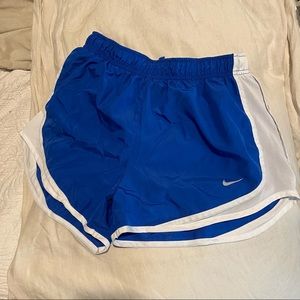 Nike shorts!